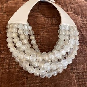 Fairchild Baldwin Beaded Necklace